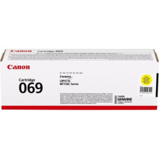 Canon Toner CLBP 069 5091C002 yellow