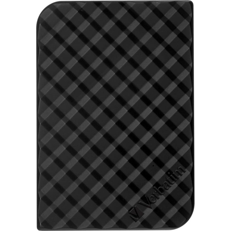 Verbatim Store n Go        256GB Portable SSD USB 3.2       53249