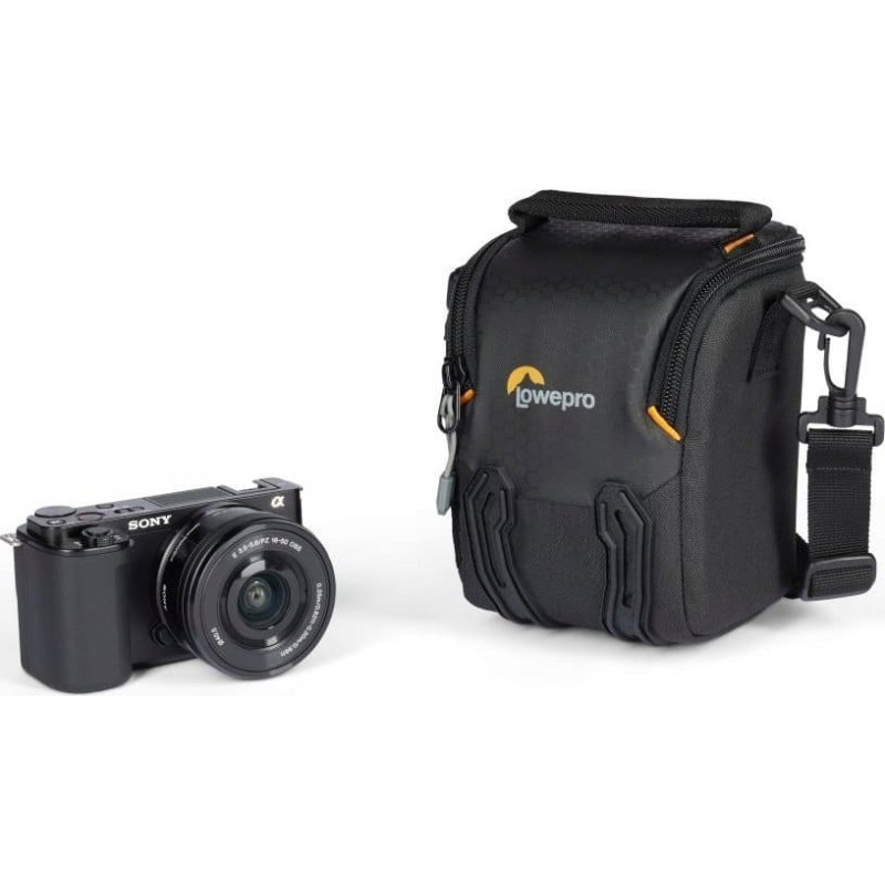 Lowepro Adventura SH 115 III