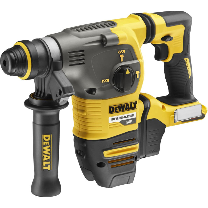 Dewalt DCH333NT-XJ cordless combi hammer