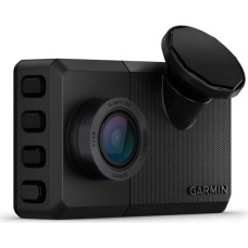 Garmin Dash Cam Live