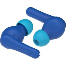 Belkin Soundform Nano2 Wireless Kids In-Ear blue AUC011btBL