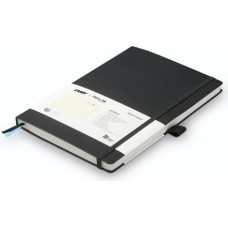 Lamy Safari All Black NCode Digital Paper Notebook