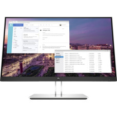 HP E-Series E23 G4 FHD Monitor monitori 58,4 cm (23