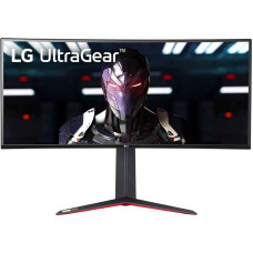 LG 34GN850P-B.AEU monitori 86,4 cm (34