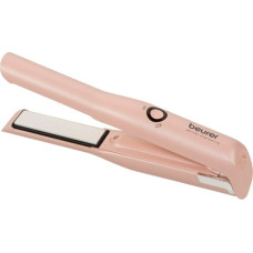 Beurer HS 20 Cordless Hair Straightener