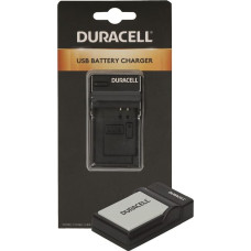 Duracell DRC5908 bateriju lādētājs USB