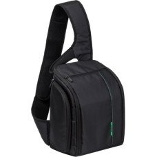 Rivacase 7470 DSLR Sling Case black