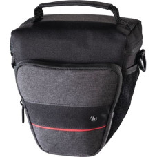 Hama Camera Bag Valletta 130 colt black                185077