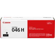 Canon 046 H tonera kārtridžs 1 pcs Oriģināls Melns