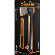 Gerber Gator Combo II Axe with Saw