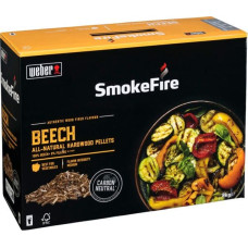 Weber SmokeFire Pellets Beech 8 kg