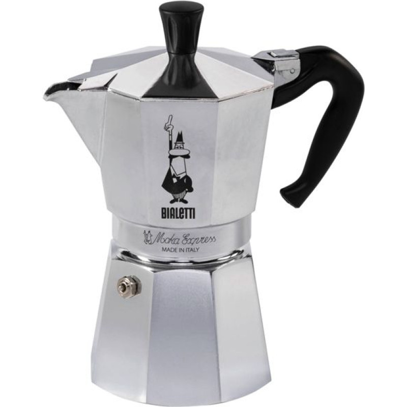 Bialetti Moka Express 6TZ