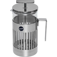 Alessi Press Filter Coffee Maker 9094/8 72cl - Aldo Rossi