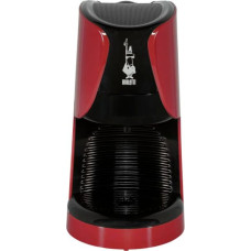 Bialetti DAMA red ESE Pod Machine