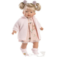 Llorens Doll Aitana crying 33 cm