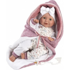 Llorens Heidi crying baby doll 42 cm