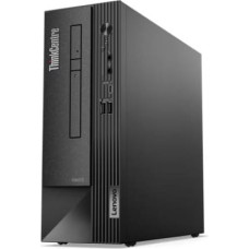 Lenovo Computer ThinkCentre Neo 50s G4 SFF 12JF00EJPB W11Pro i3-13100/16GB/512GB/INT/DVD/3YRS OS