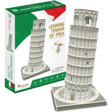 Cubic Fun Puzzle 3D The Leaning Tower of Pisa