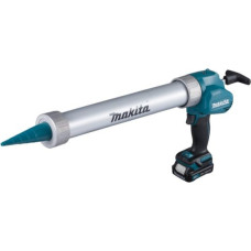 Makita WYCISKACZ AKUM.12V CXT CG100DSAB 600ml 5000N 1x2,0Ah