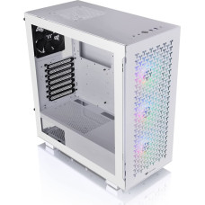 Thermaltake V350 TG ARGB Air Snow White