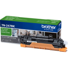Brother TN-247 BK Toner black