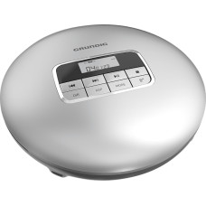 Grundig GCP1020 CD atskaņotājs Personīgais CD atskaņotājs Balts