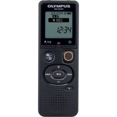 Olympus OM system VN-541PC 4GB black