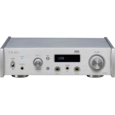 Teac UD-505-X silver