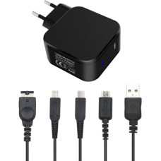 Ready2Gaming universal Adapter for GBA, DS and Nintendo Switch