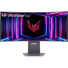 LG 34GS95QE-B monitori 86,4 cm (34