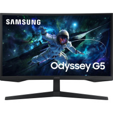 Samsung G55C monitori 68,6 cm (27