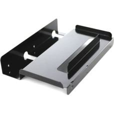 Fantec QB-Bracket 25 for 2,5  SSDs/HDDs