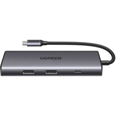 Ugreen USB-C Multifunction Adapter