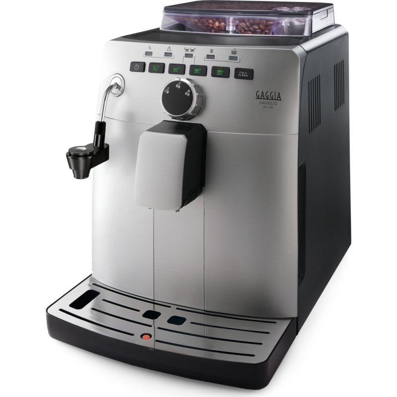 Gaggia HD8749/11 kafijas automāts Espesso aparāts 1,5 L