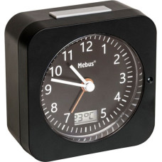 Mebus 25609 Radio alarm clock