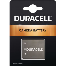 Duracell DR9675 kameru / digitālās videokameras akumulators Litija jons 770 mAh