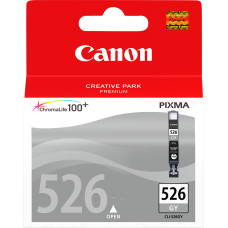 Canon Ink CLI526 GREY CLI-526GY