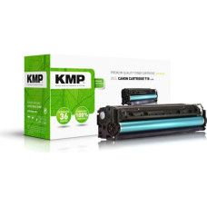 KMP C-T21 Toner magenta compatible with Canon 718 M