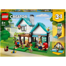 Lego Creator 31139 Cozy House