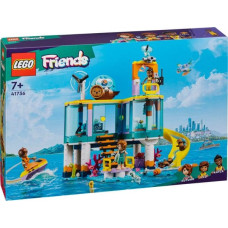 Lego Friends 41736 Sea Rescue Center