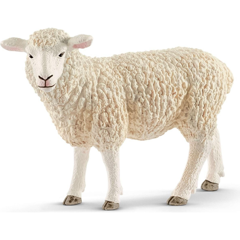 Schleich Figurine Sheep