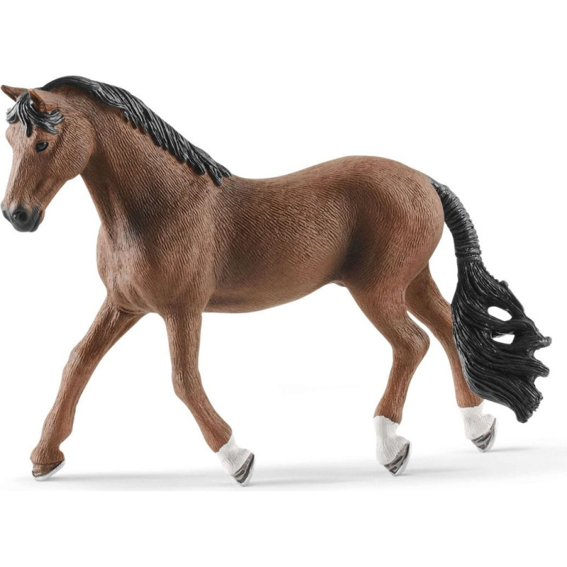 Schleich Horse Club        13909 Trakehner gelding