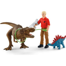 Schleich Dinosaurs 41465 spēļu komplekts