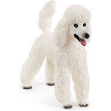 Schleich Large poodle