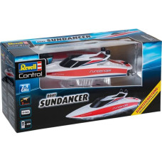 Revell RC Boat Sundancer