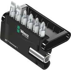 Wera Bit-Check 7 universal 1