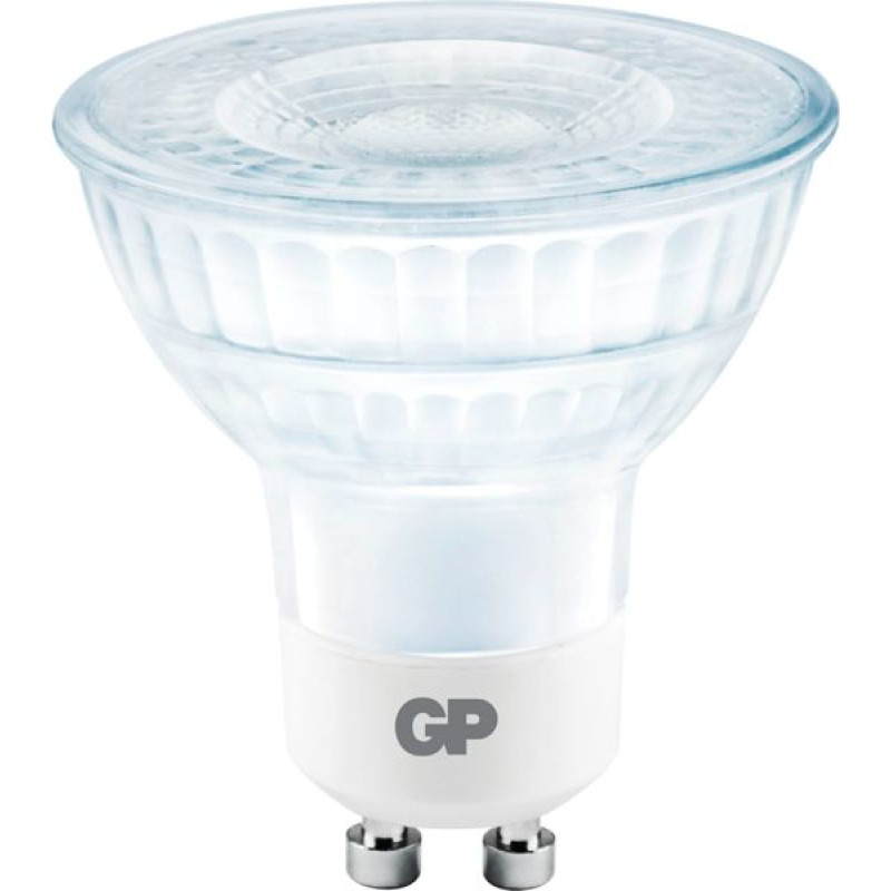 Gp Batteries GP Lighting LED Reflektor GU10 Glas 3,1W (35W)      GP 080329