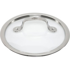 Ballarini VETRO PIANO lid Glass 20 cm