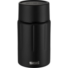 Sigg Gemstone Food Container black 0.75 L